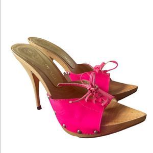 La Plage summer sandals